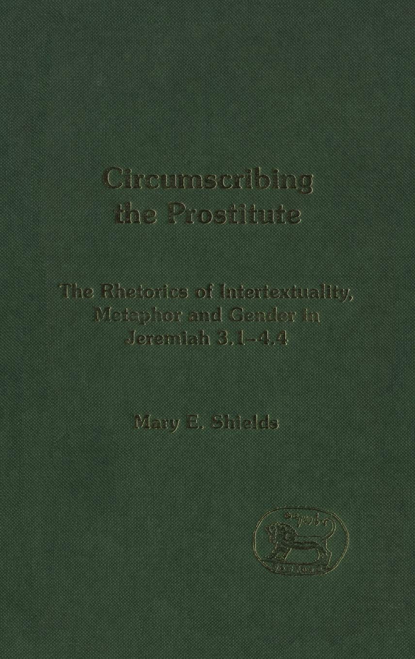 Product Image: Circumscribing the Prostitute