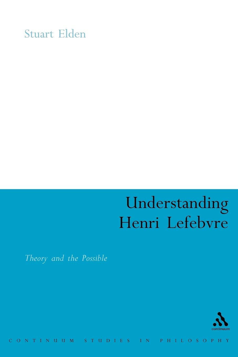 Understanding Henri Lefebvre Philosophy