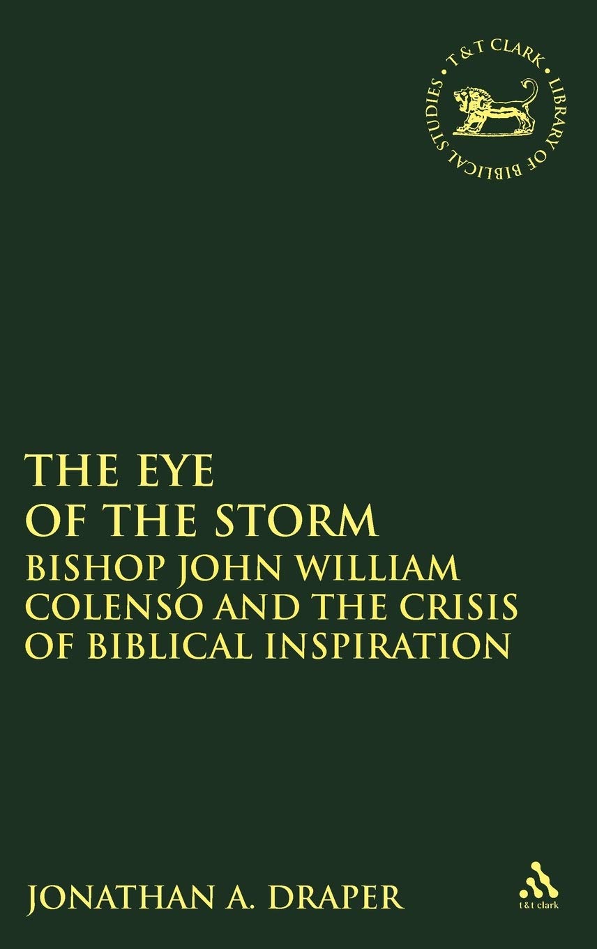 Product Image: Eye of the Storm