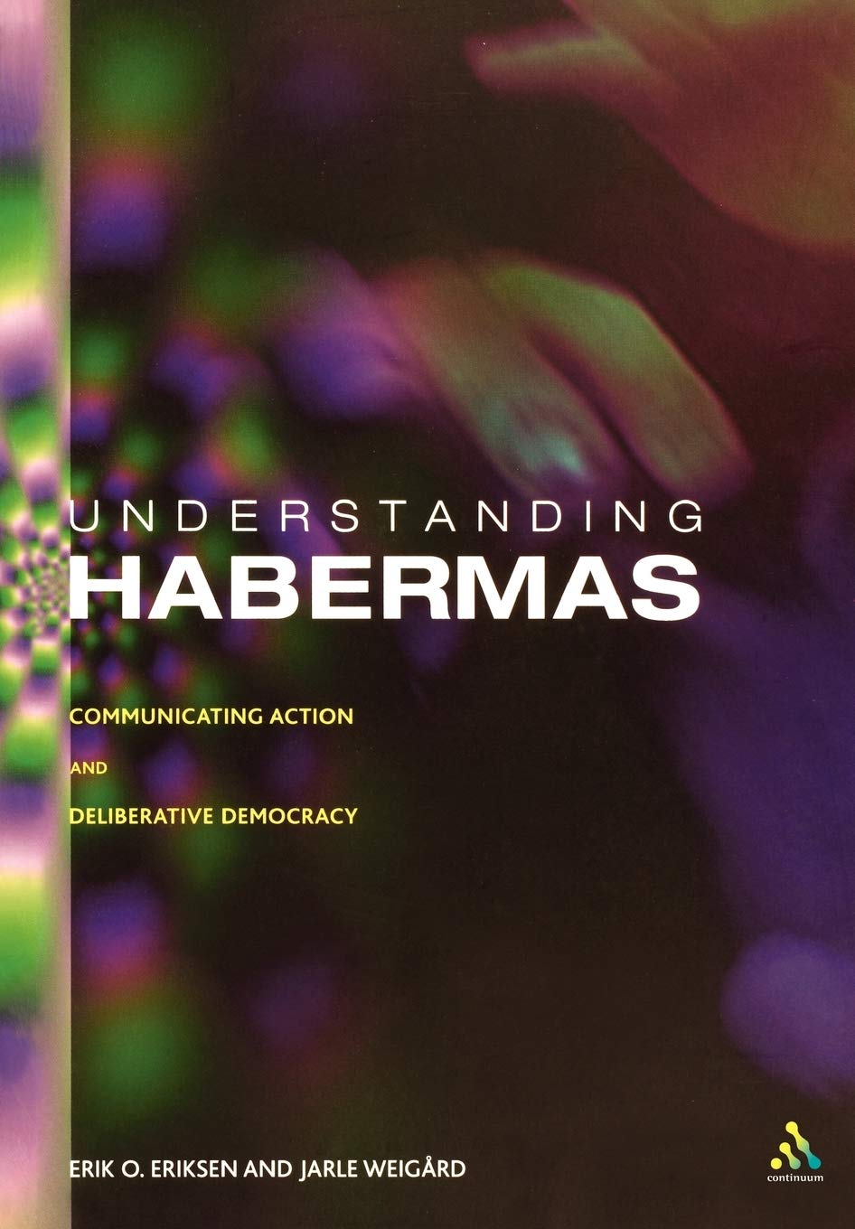 Understanding Habermas Philosophy