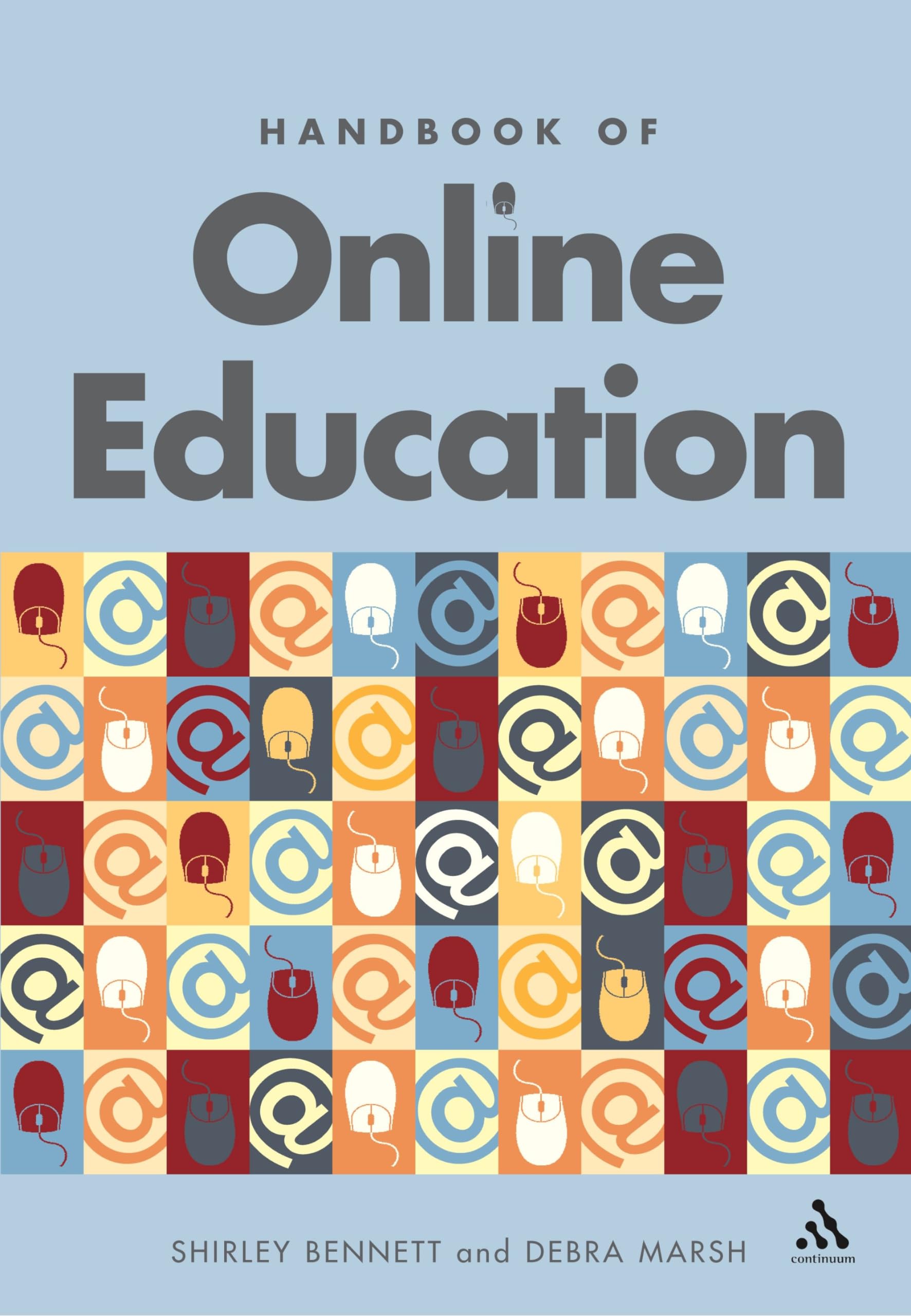 Handbook of Online Education Study Guides