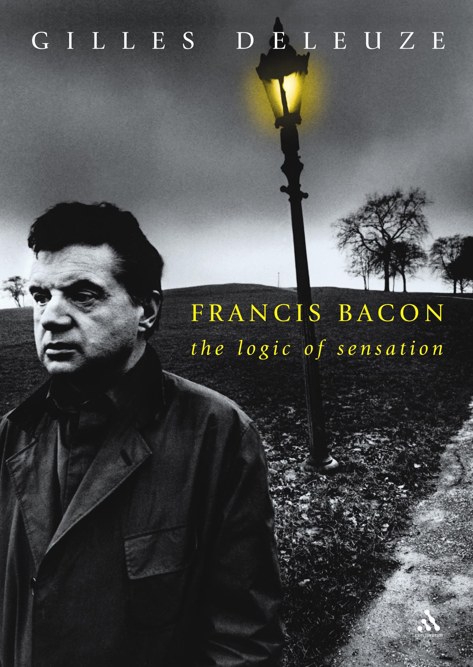 Francis Bacon: The Logic of Sensation Film, Art & Culture