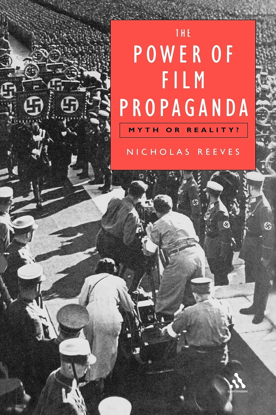 The Power of Film Propaganda Media & Communication