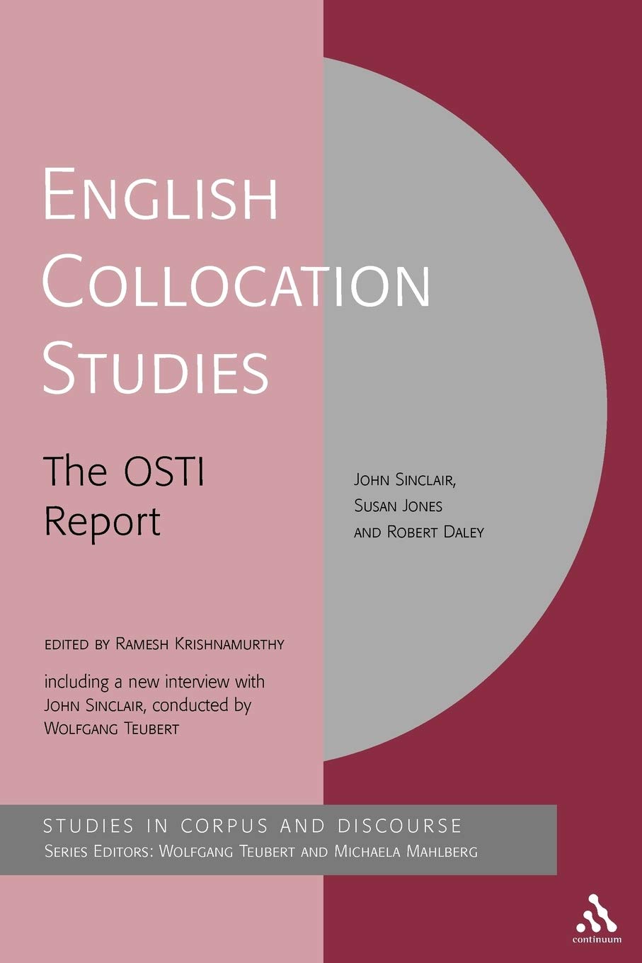 English Collocation Studies Social Sciences