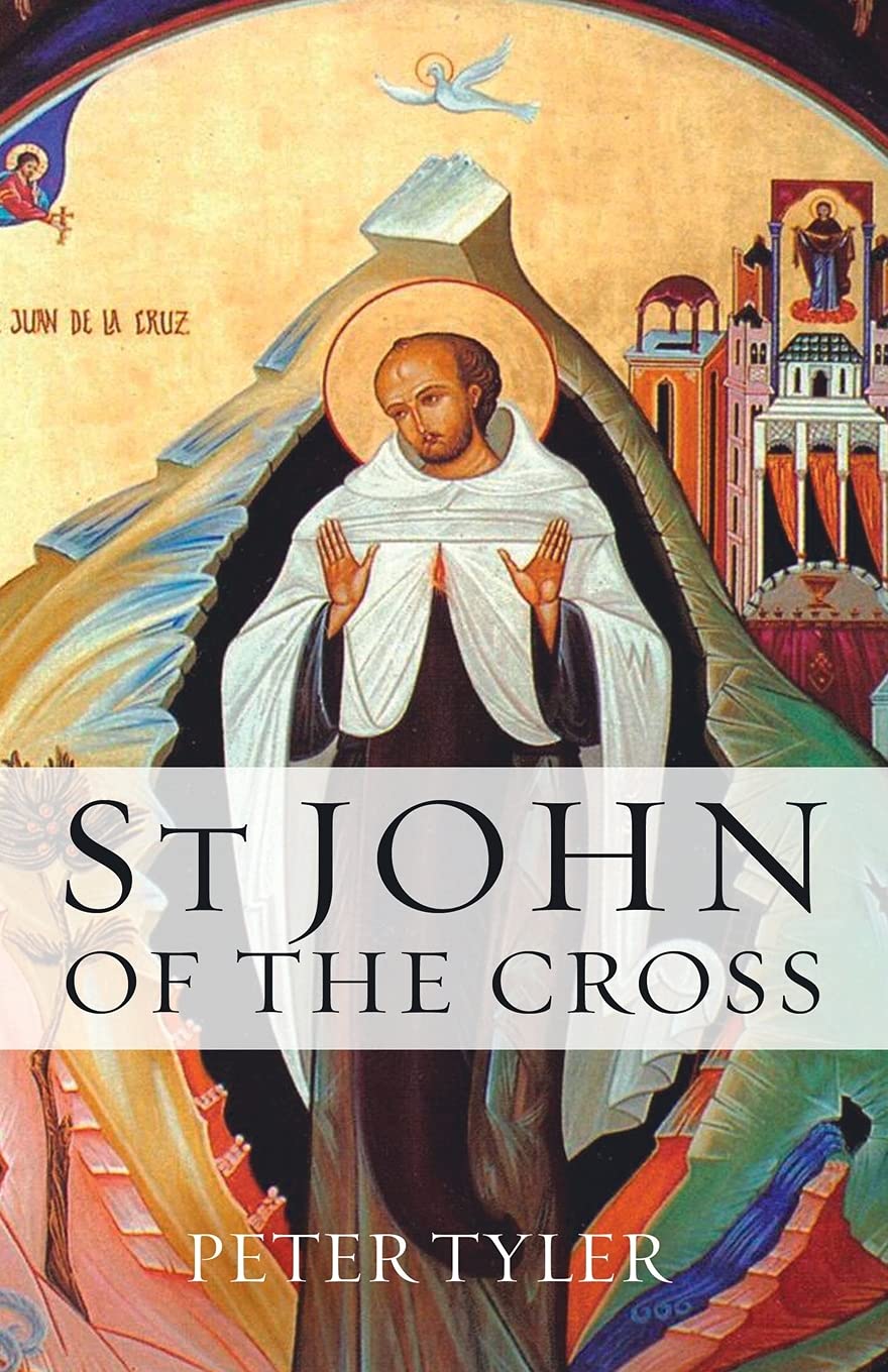 St. John of the Cross OCT Politics & Society