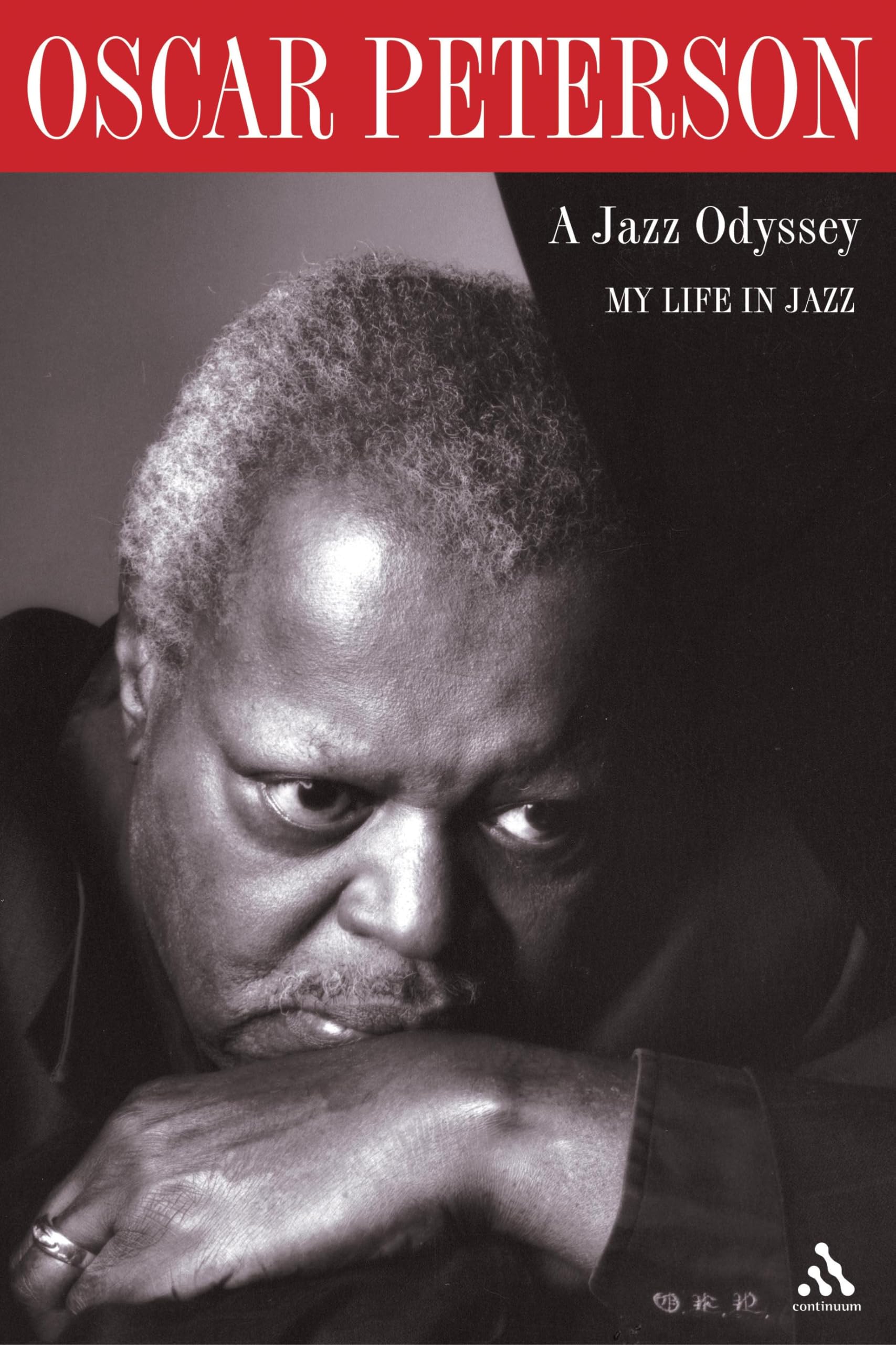 A Jazz Odyssey: My Life in Jazz (Bayou Jazz Lives S.) Pop culture