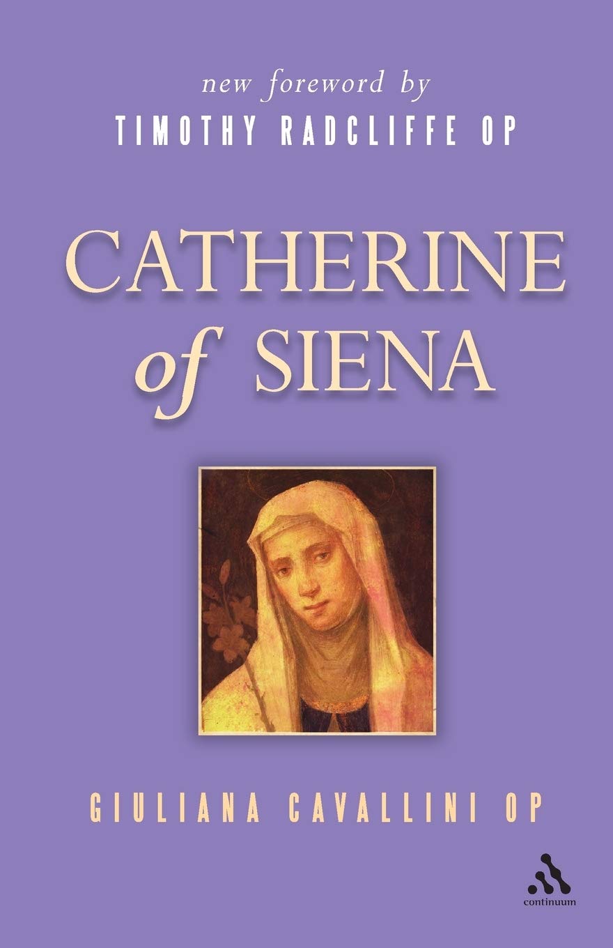 Catherine of Siena Memories