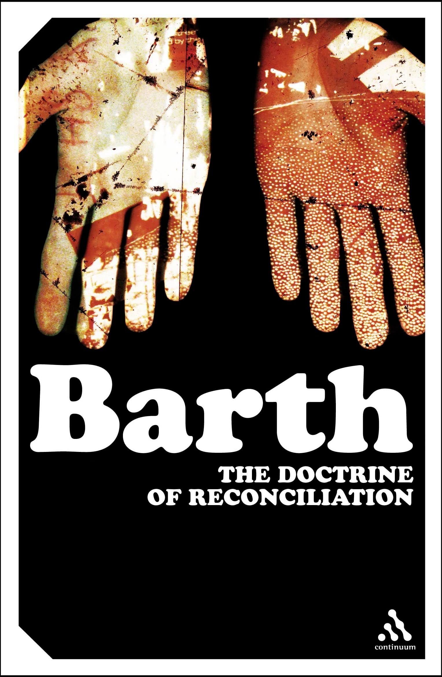The Doctrine of Reconciliation Philosophy