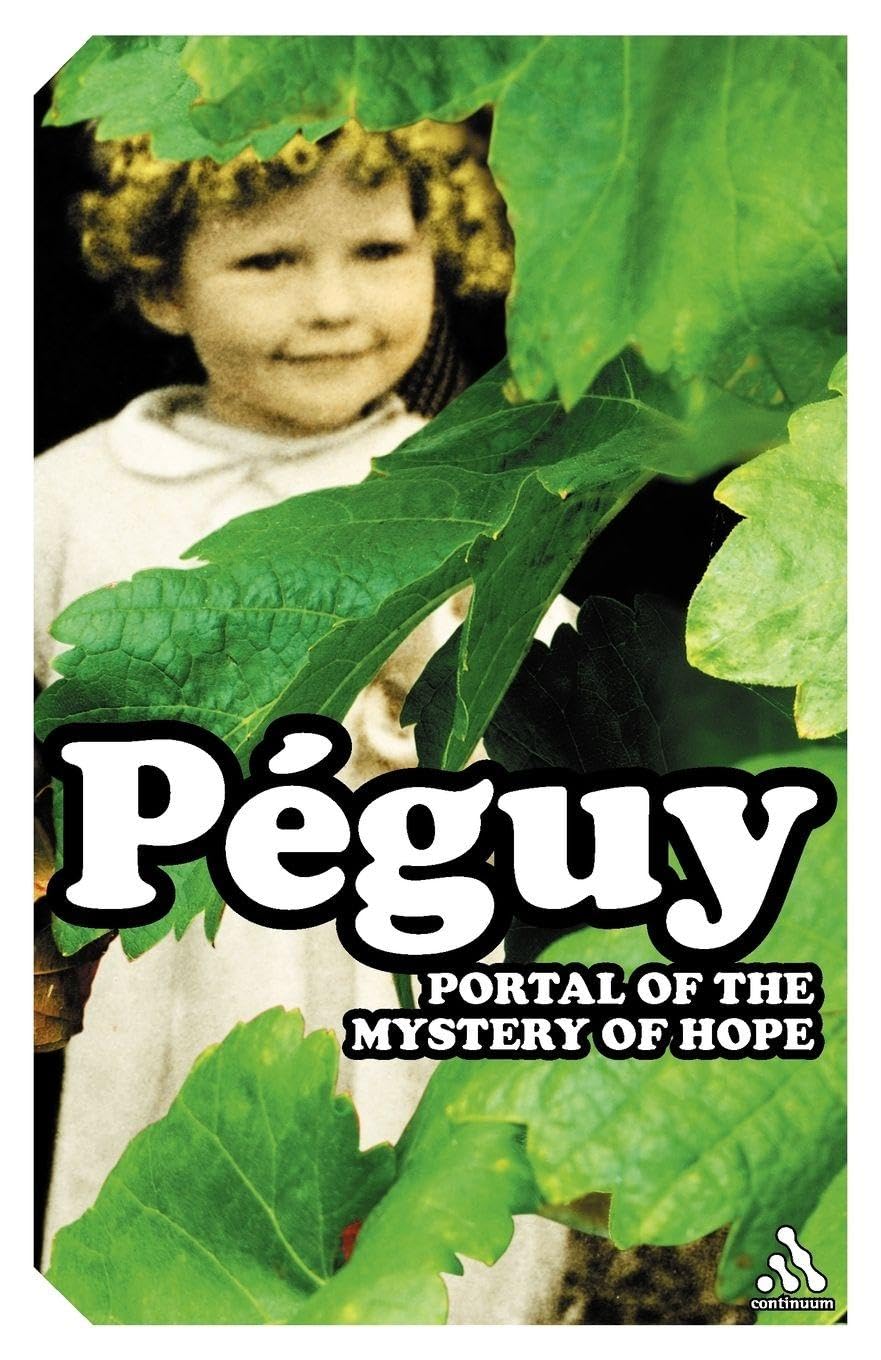 The Portal of the Mystery of Hope Philosophy
