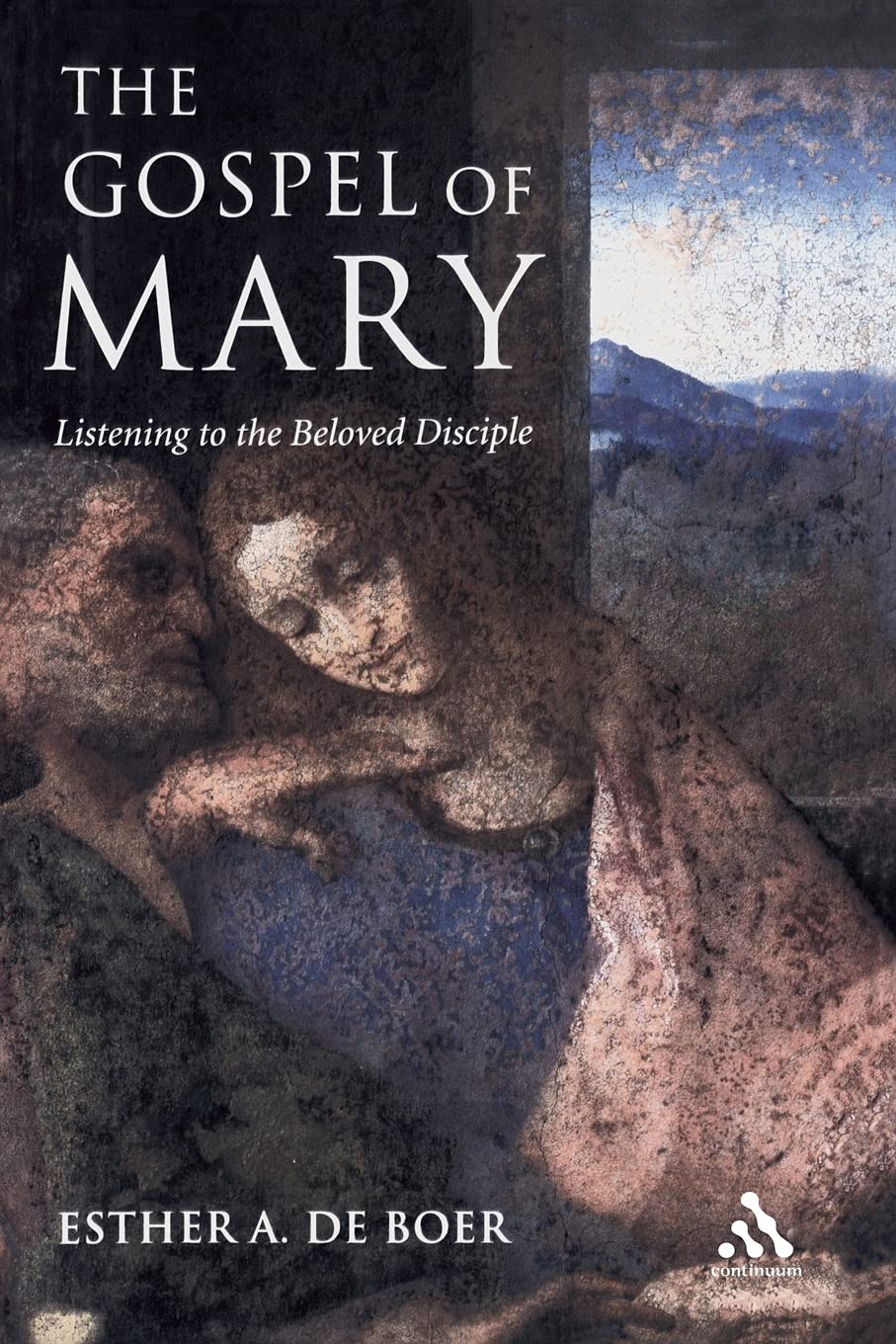 The Gospel of Mary Religion & Esotericism