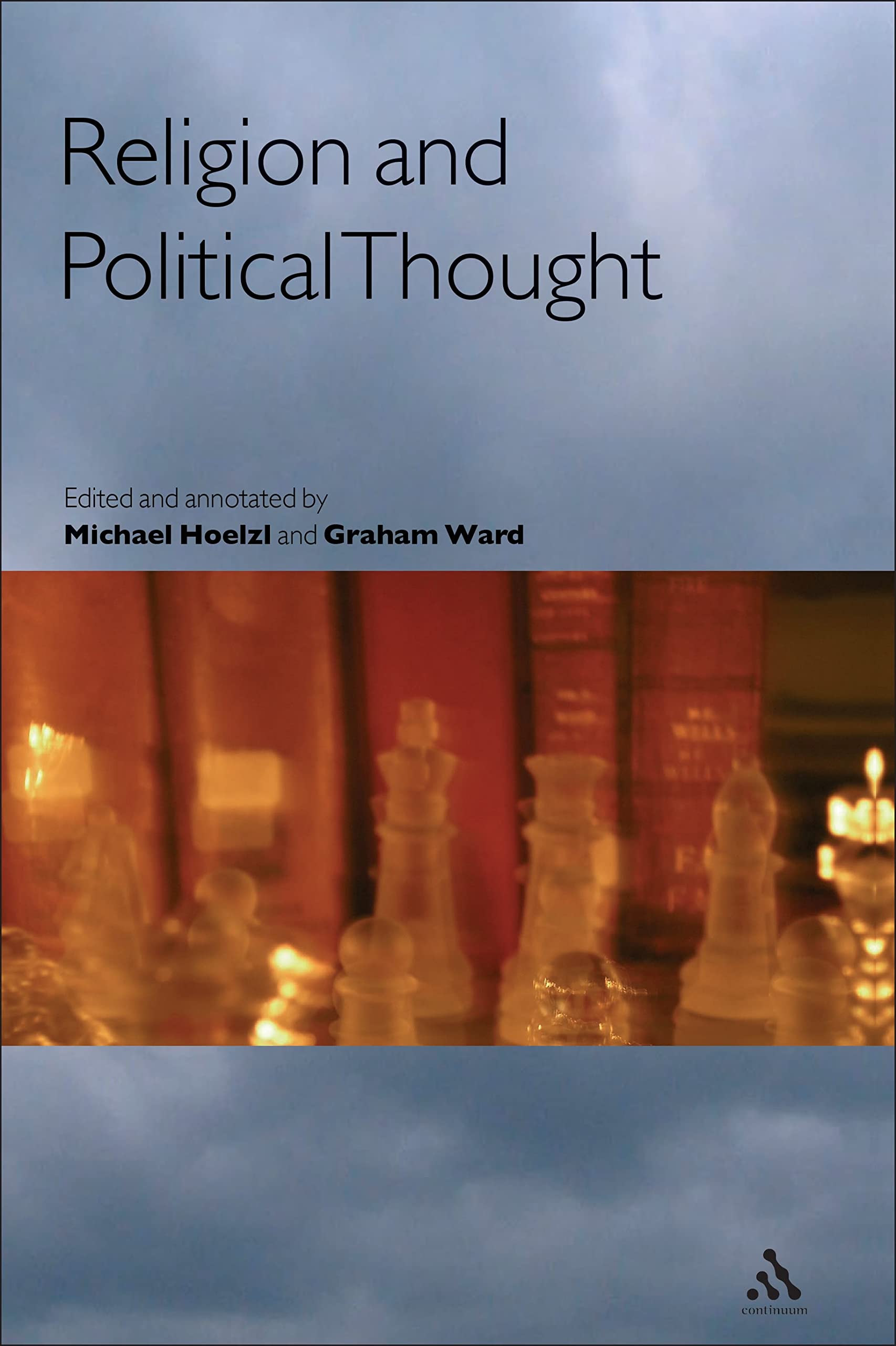 Religion and Political Thought Religion & Esotericism