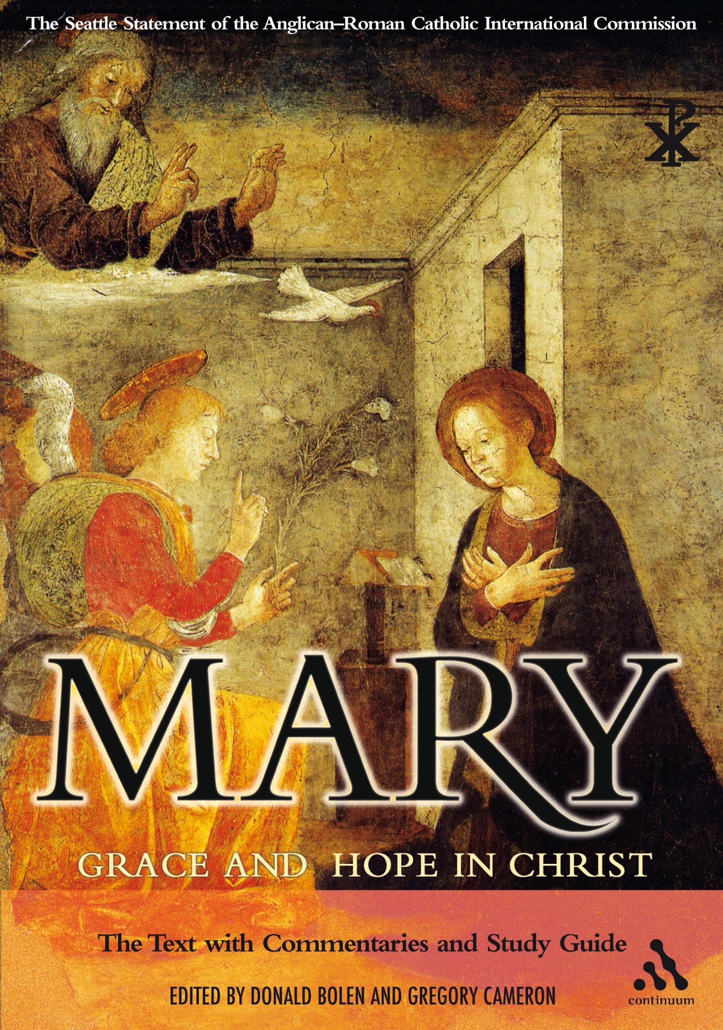 Mary: Grace and Hope in Christ Revised and Expanded New Edition Social Sciences