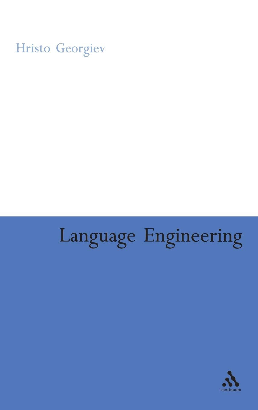 Language Engineering Social Sciences