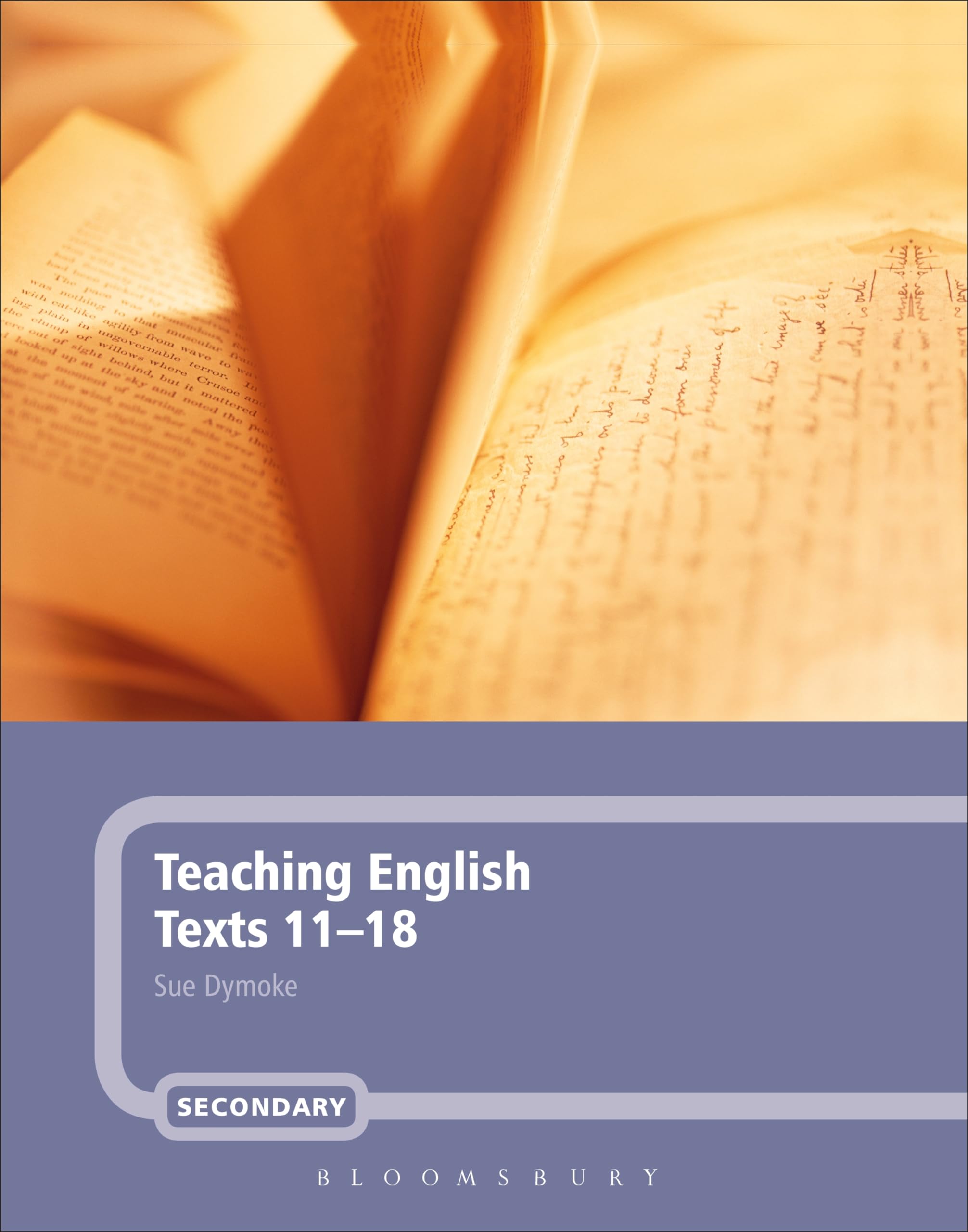 Product Image: Teaching English Texts 11-18