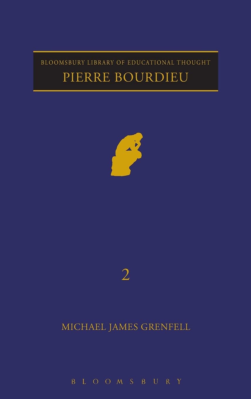 Product Image: Pierre Bourdieu