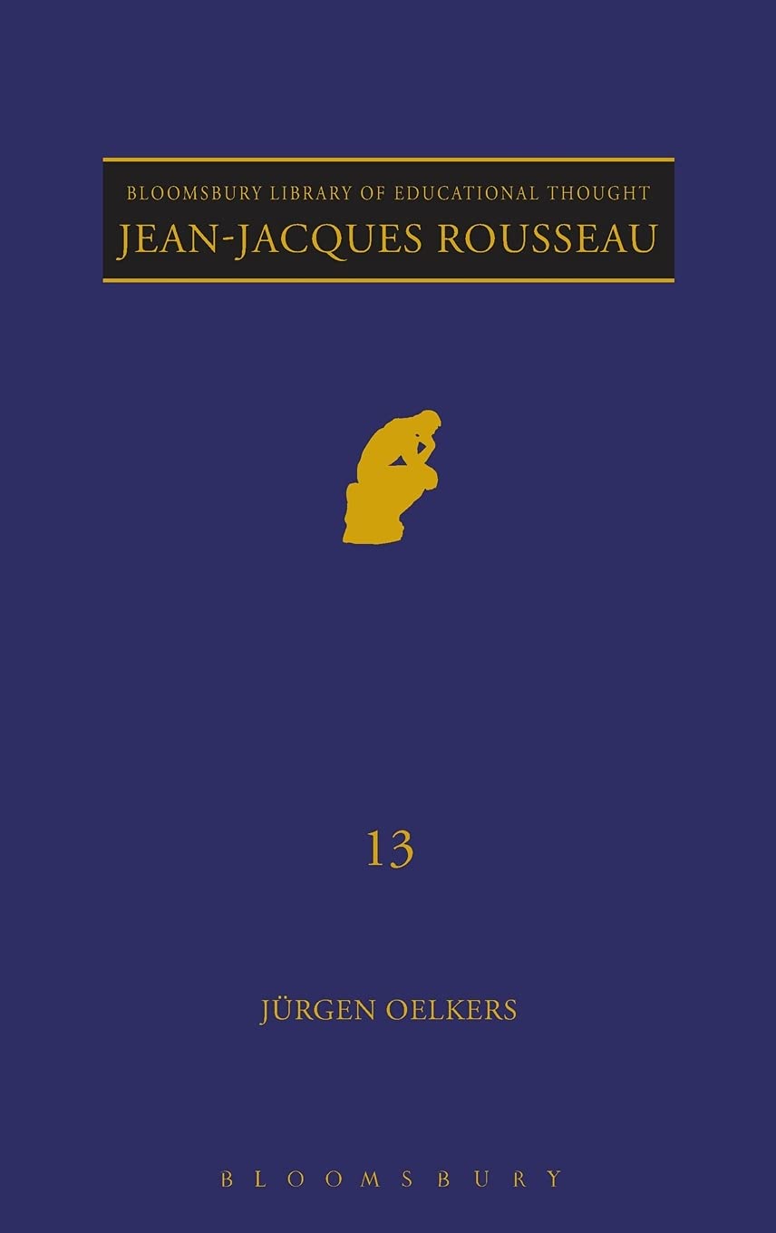 Product Image: Jean-Jacques Rousseau