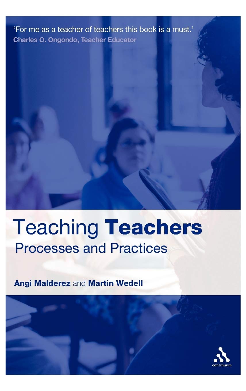 Product Image: Teaching Teachers