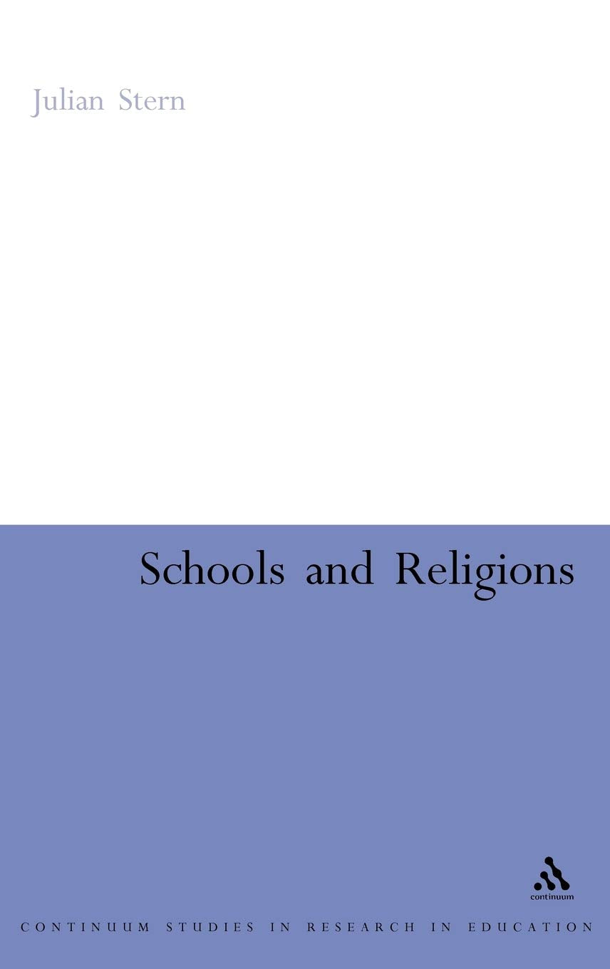 Schools and Religions Education & Training