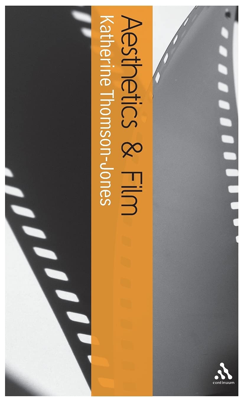 Aesthetics and Film Philosophy