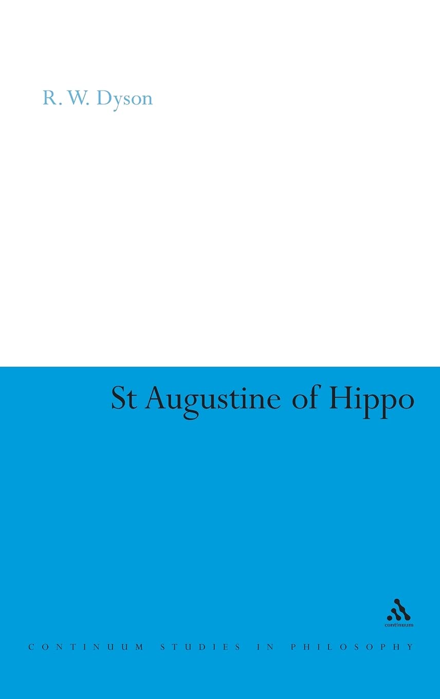 Product Image: St. Augustine of Hippo