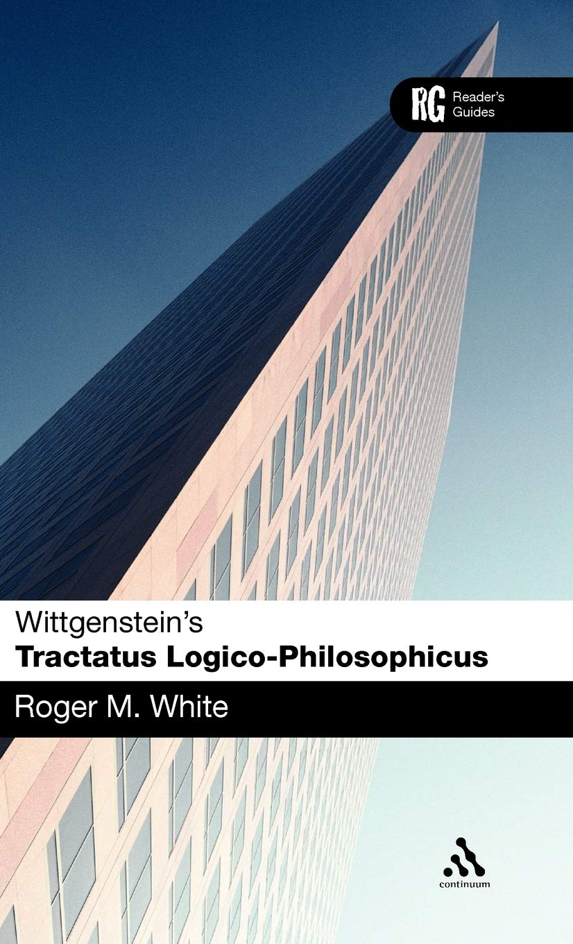 Wittgenstein's 'Tractatus Logico-Philosophicus' Philosophy