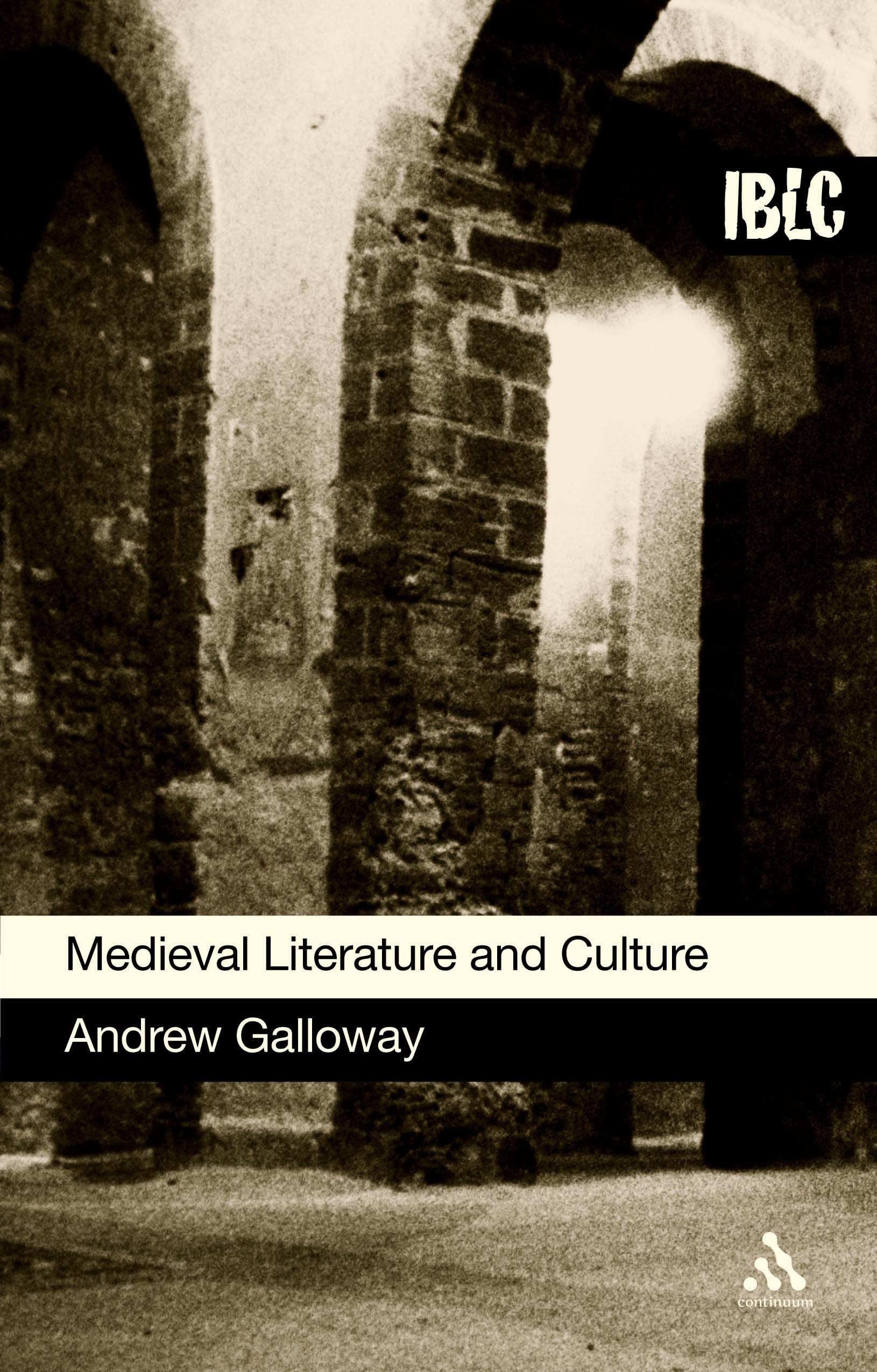 Medieval Literature and Culture Contemporary literature