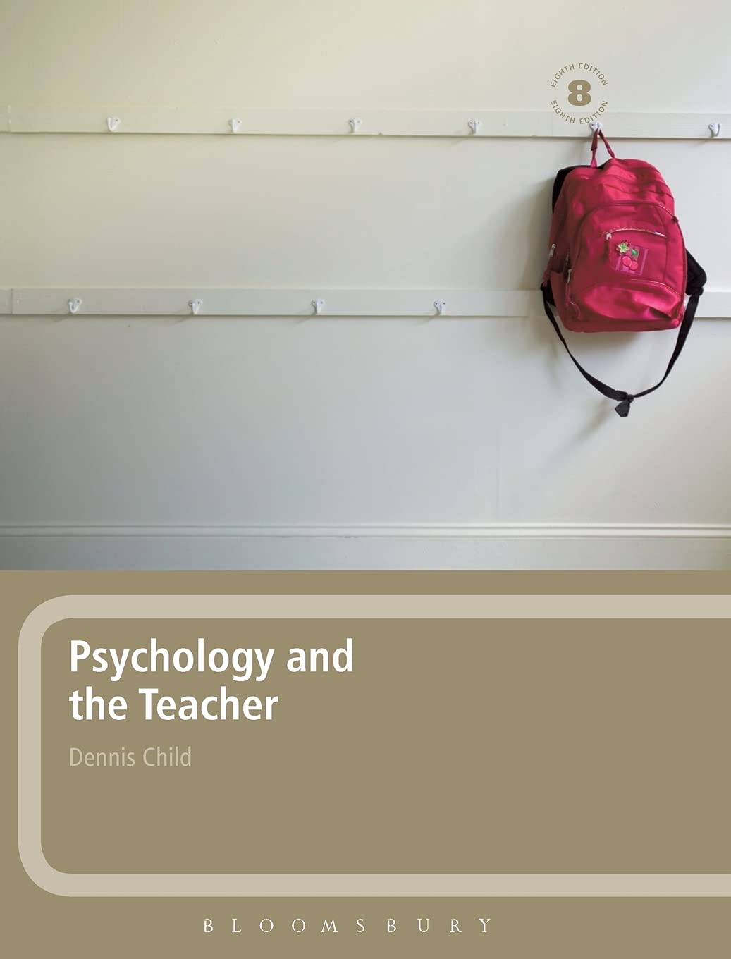 Psychology and the Teacher Study Guides
