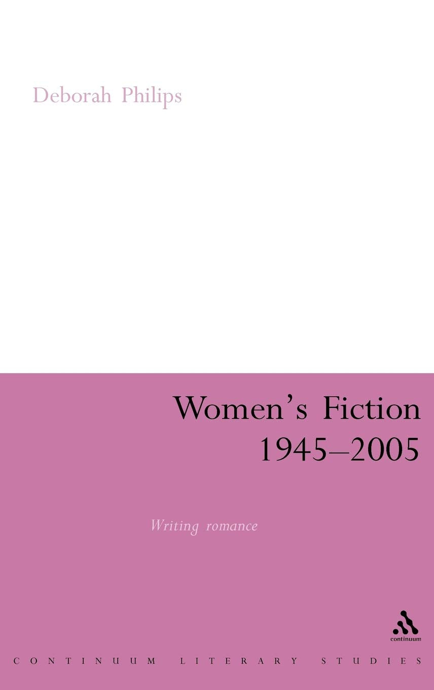 Product Image: Women's Fiction 1945-2005