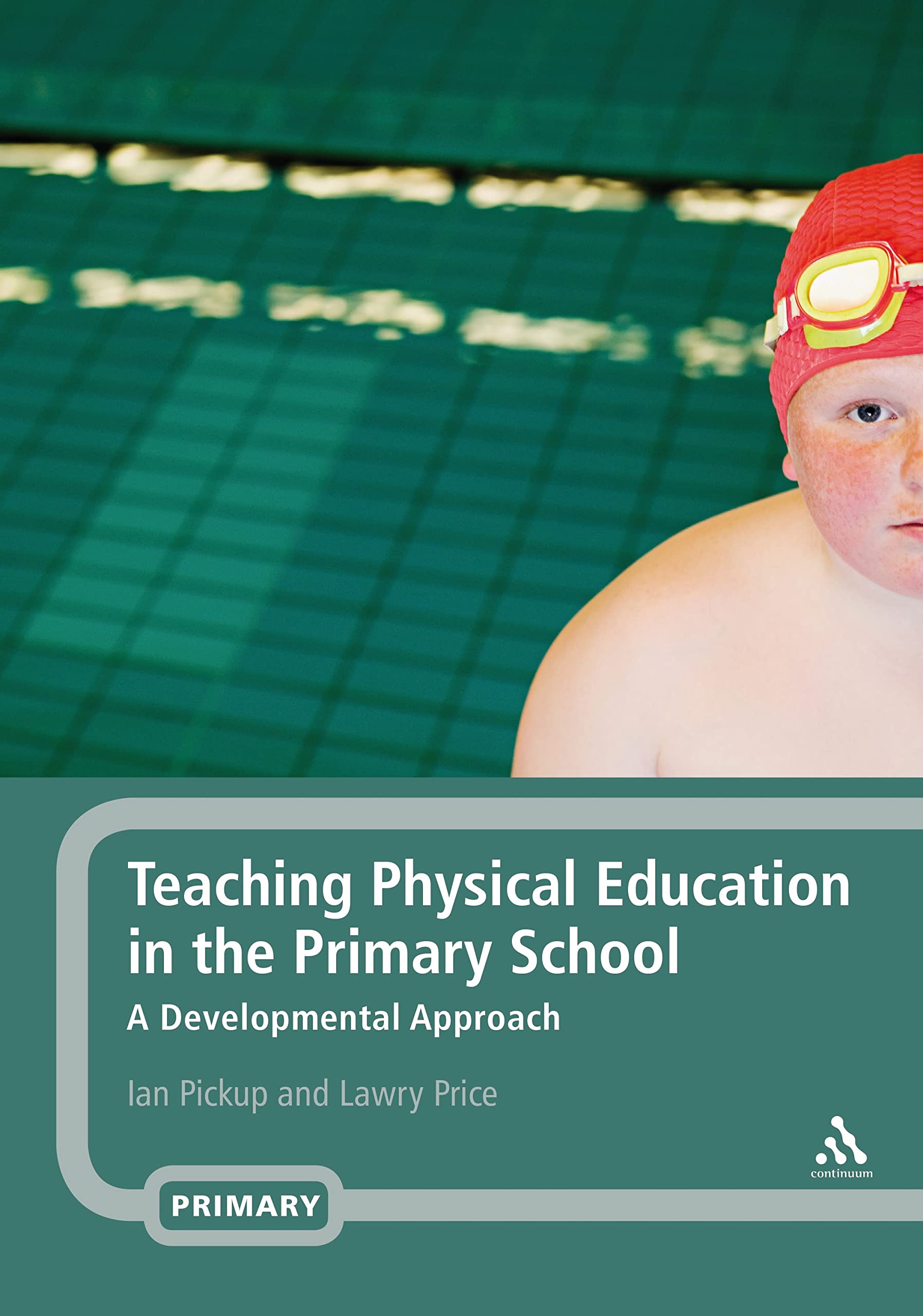 Product Image: Teaching Physical Education in the Primary School