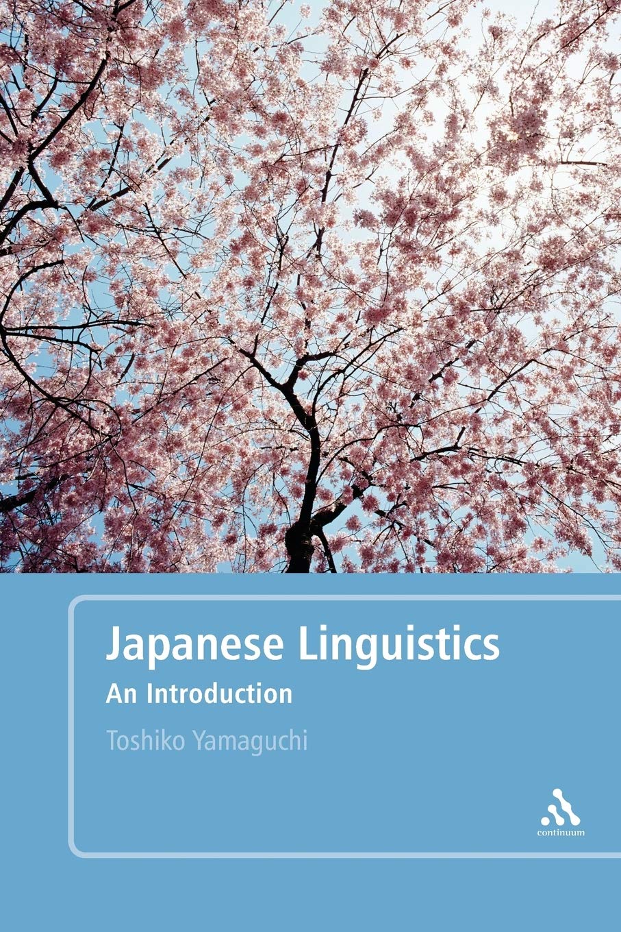Japanese Linguistics Social Sciences