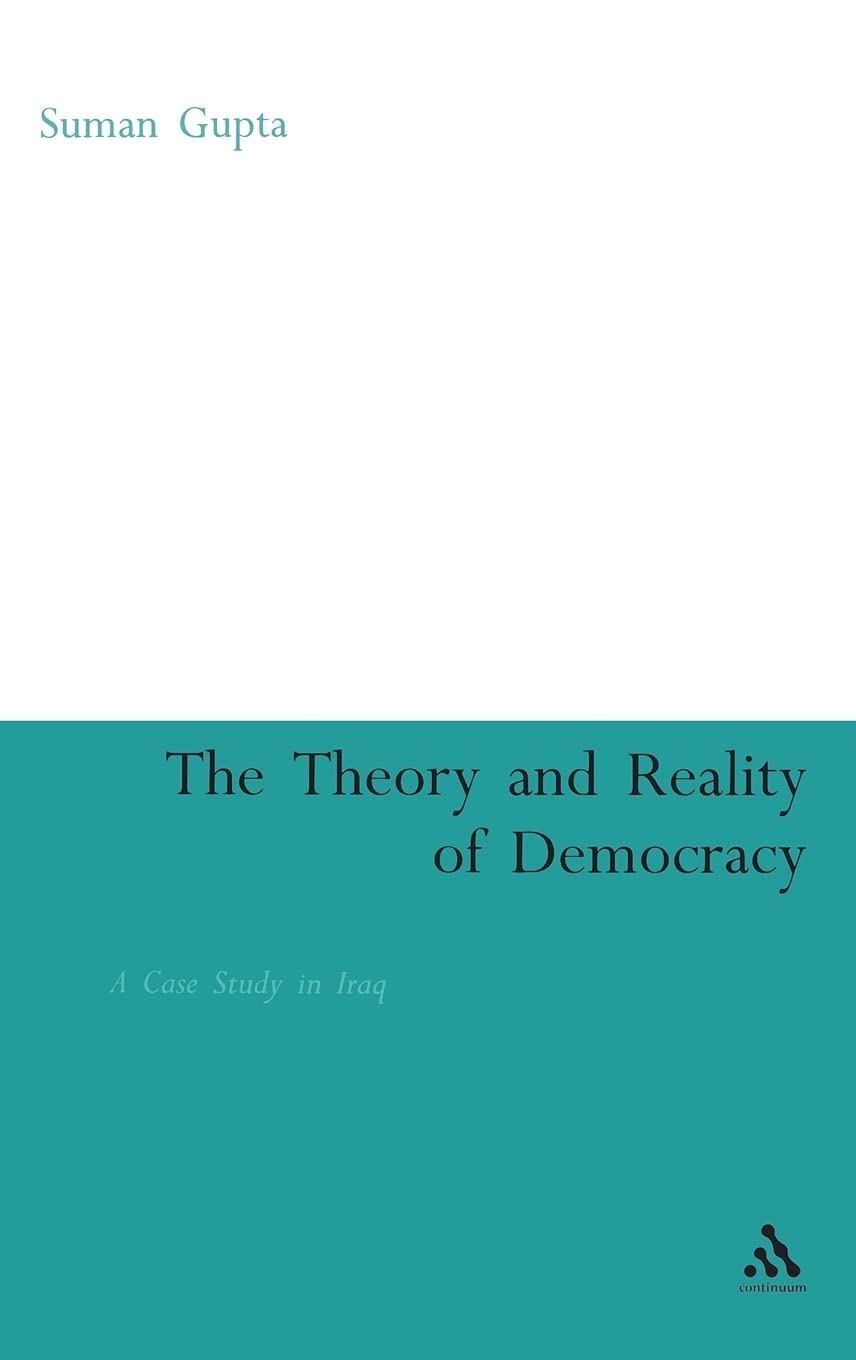 Theory and Reality of Democracy Social Sciences