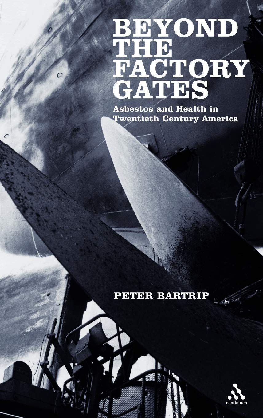 Beyond the Factory Gates Medicine