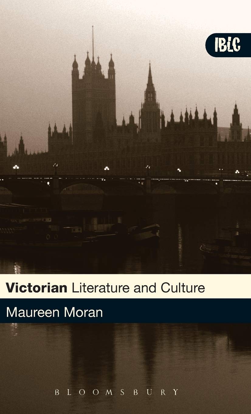 Victorian Literature and Culture Contemporary literature
