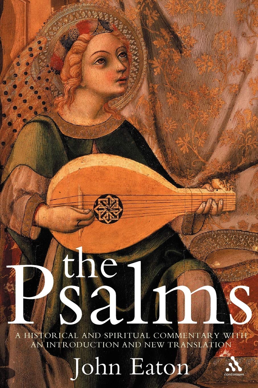 Product Image: The Psalms