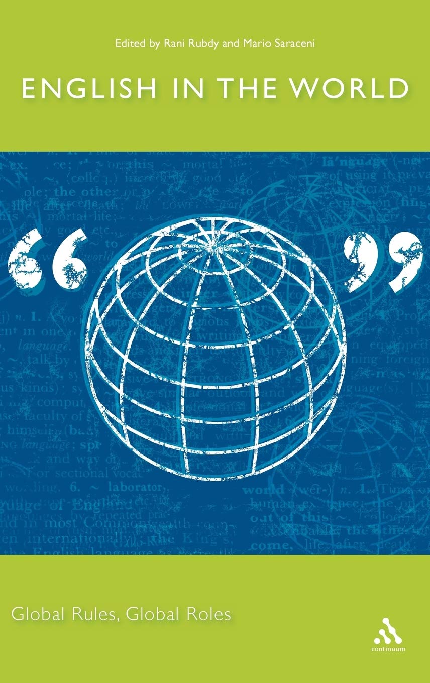 English in the World Social Sciences