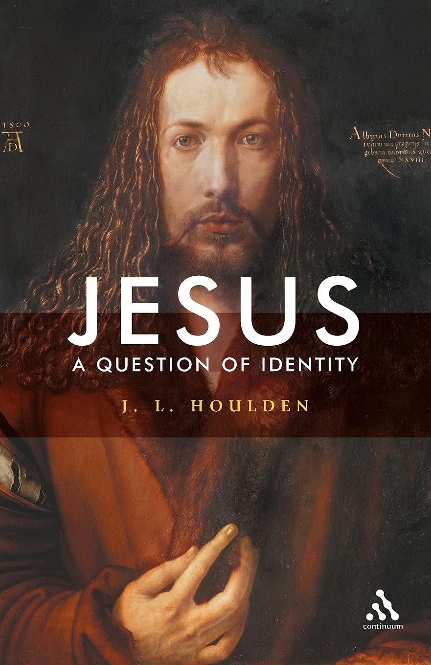 Jesus, A Question of Identity Religion & Esotericism