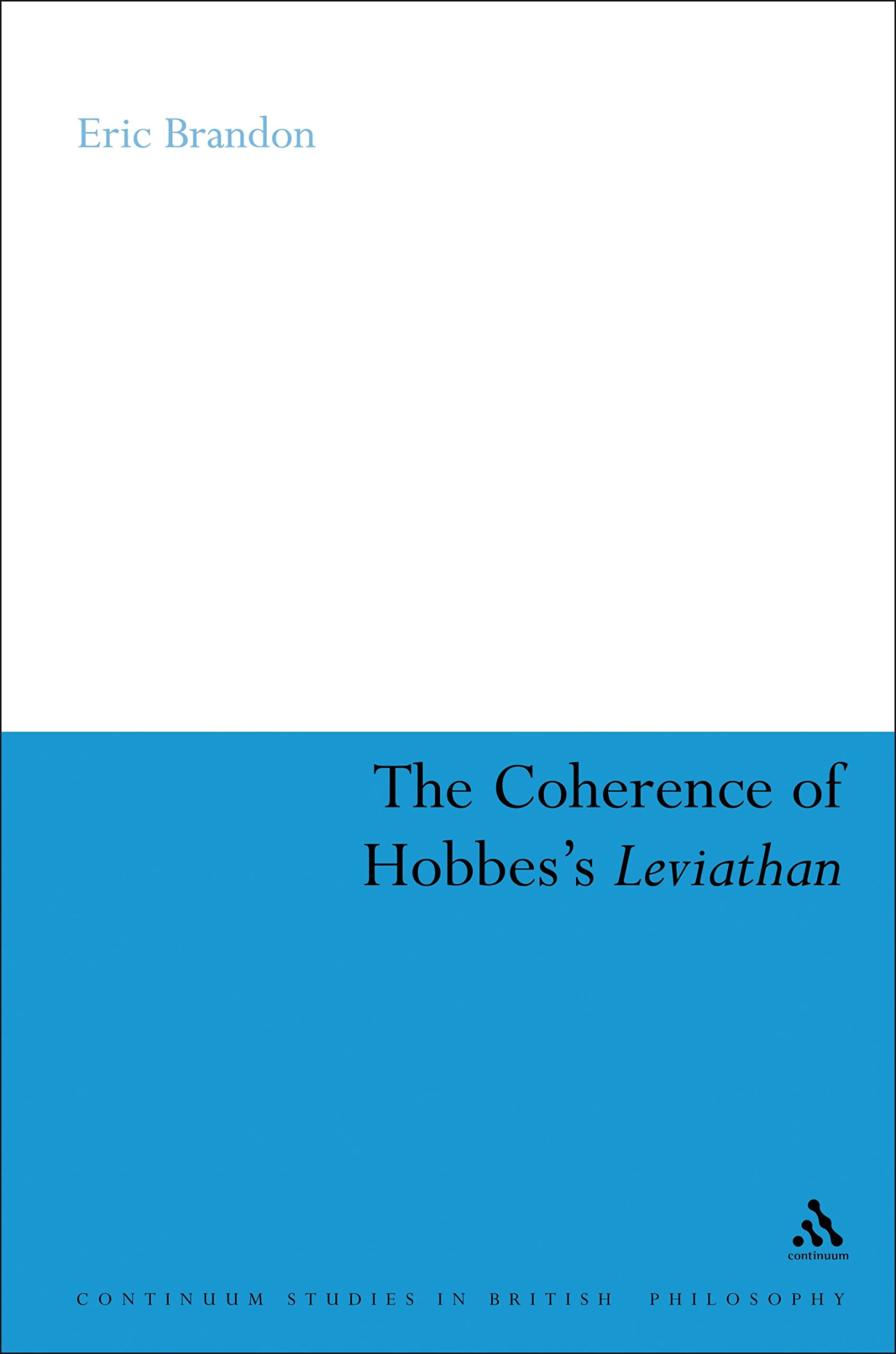 The Coherence of Hobbes's Leviathan Philosophy