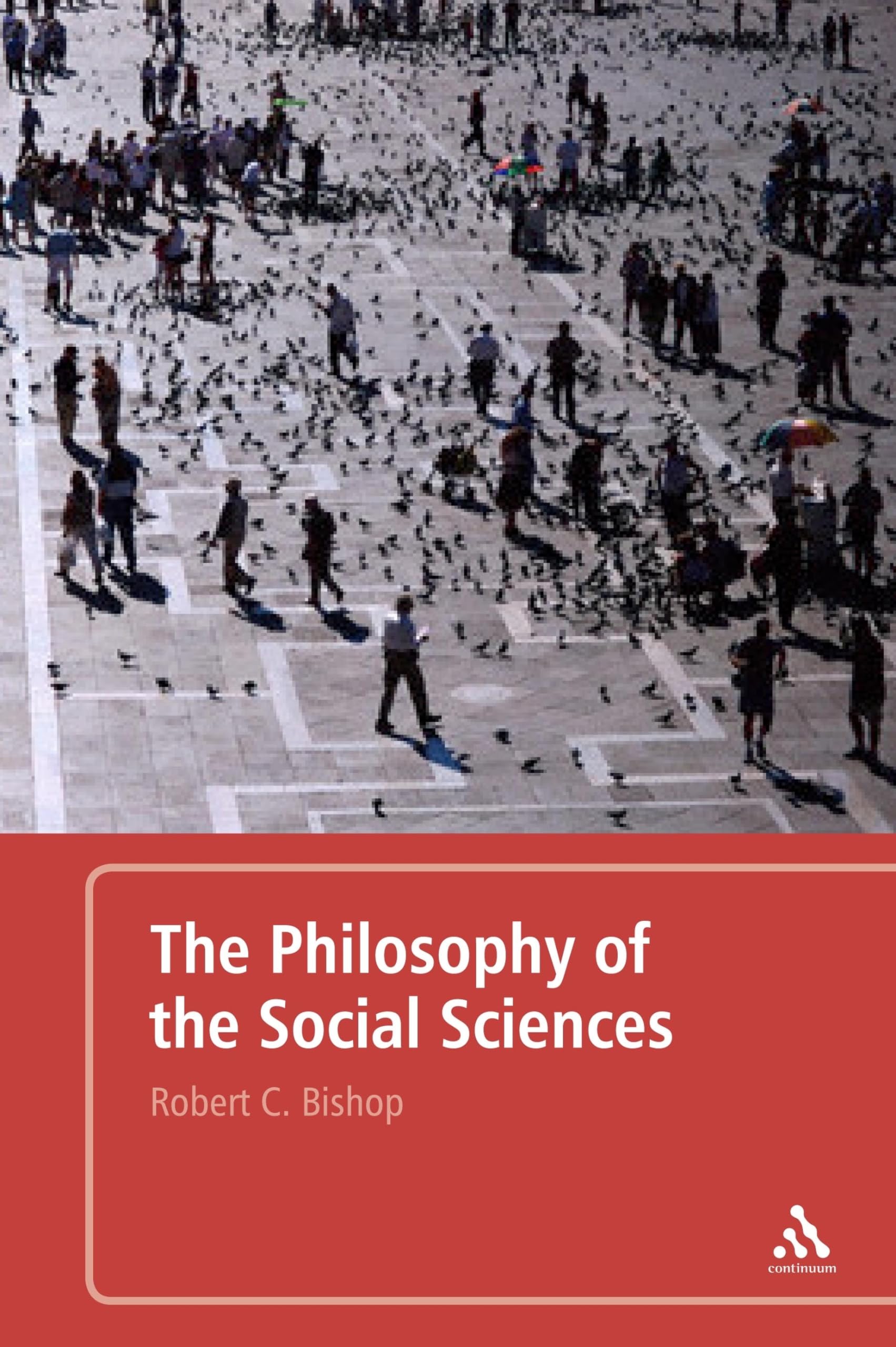 The Philosophy of the Social Sciences: An Introduction Philosophy