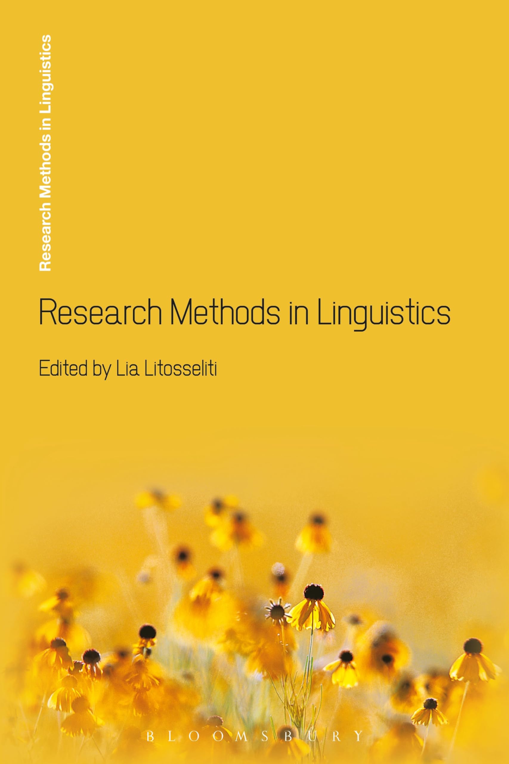 Research Methods in Linguistics Natural Sciences Books