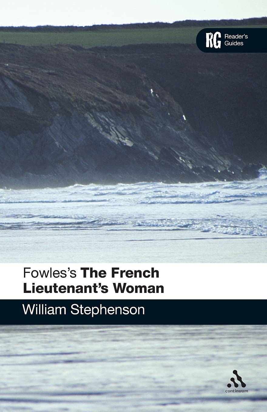 Fowles's The French Lieutenant's Woman Social Sciences