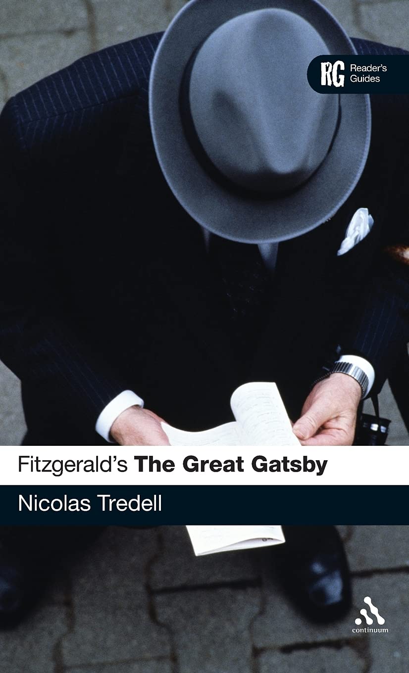 Fitzgerald's the Great Gatsby Contemporary literature