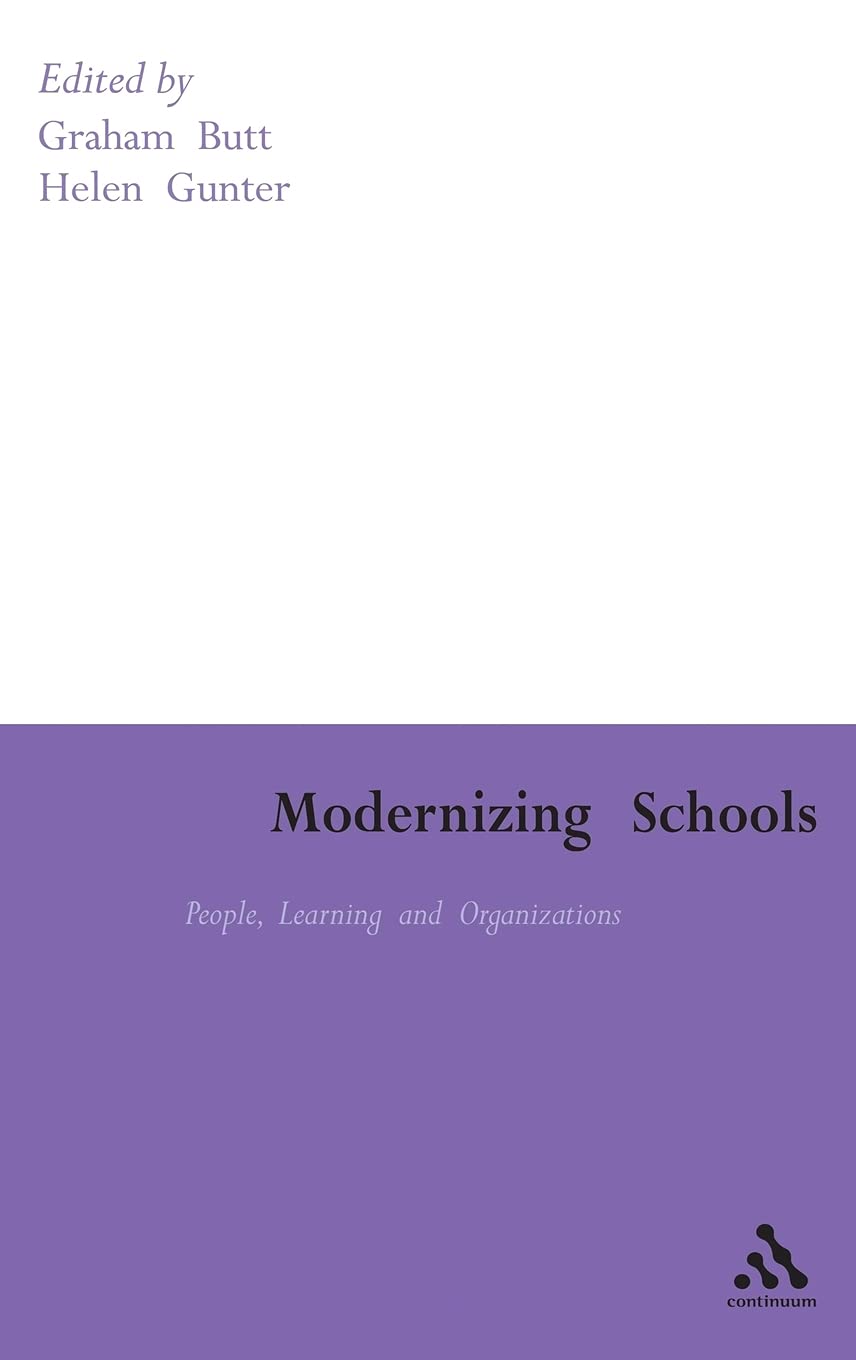 Modernizing Schools Education & Training