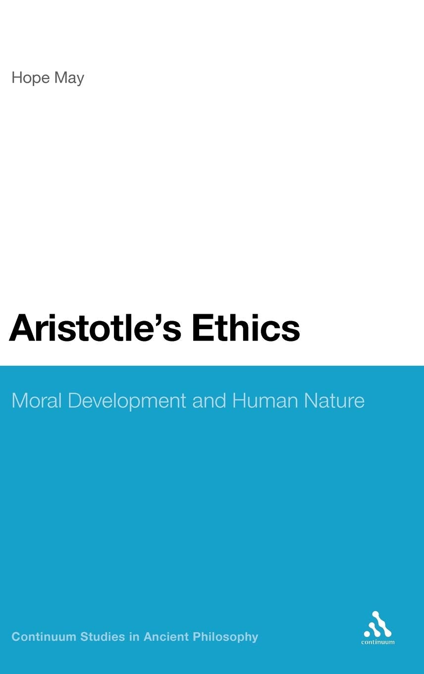 Aristotle's Ethics Philosophy