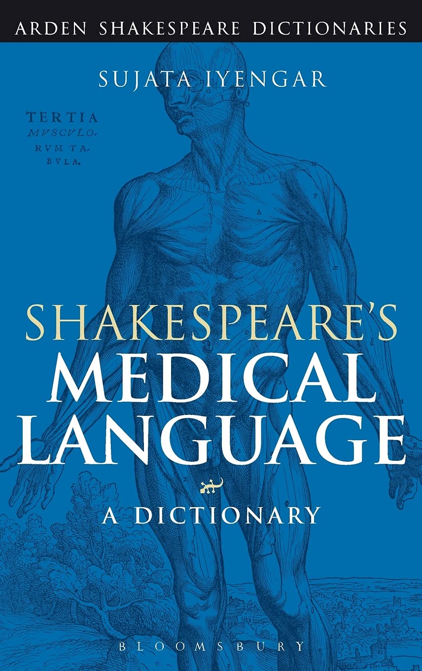 Product Image: Shakespeare's Medical Language