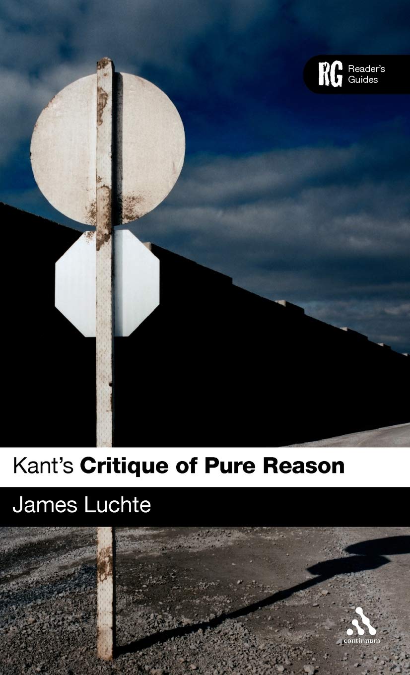 Kant's Critique of Pure Reason Philosophy