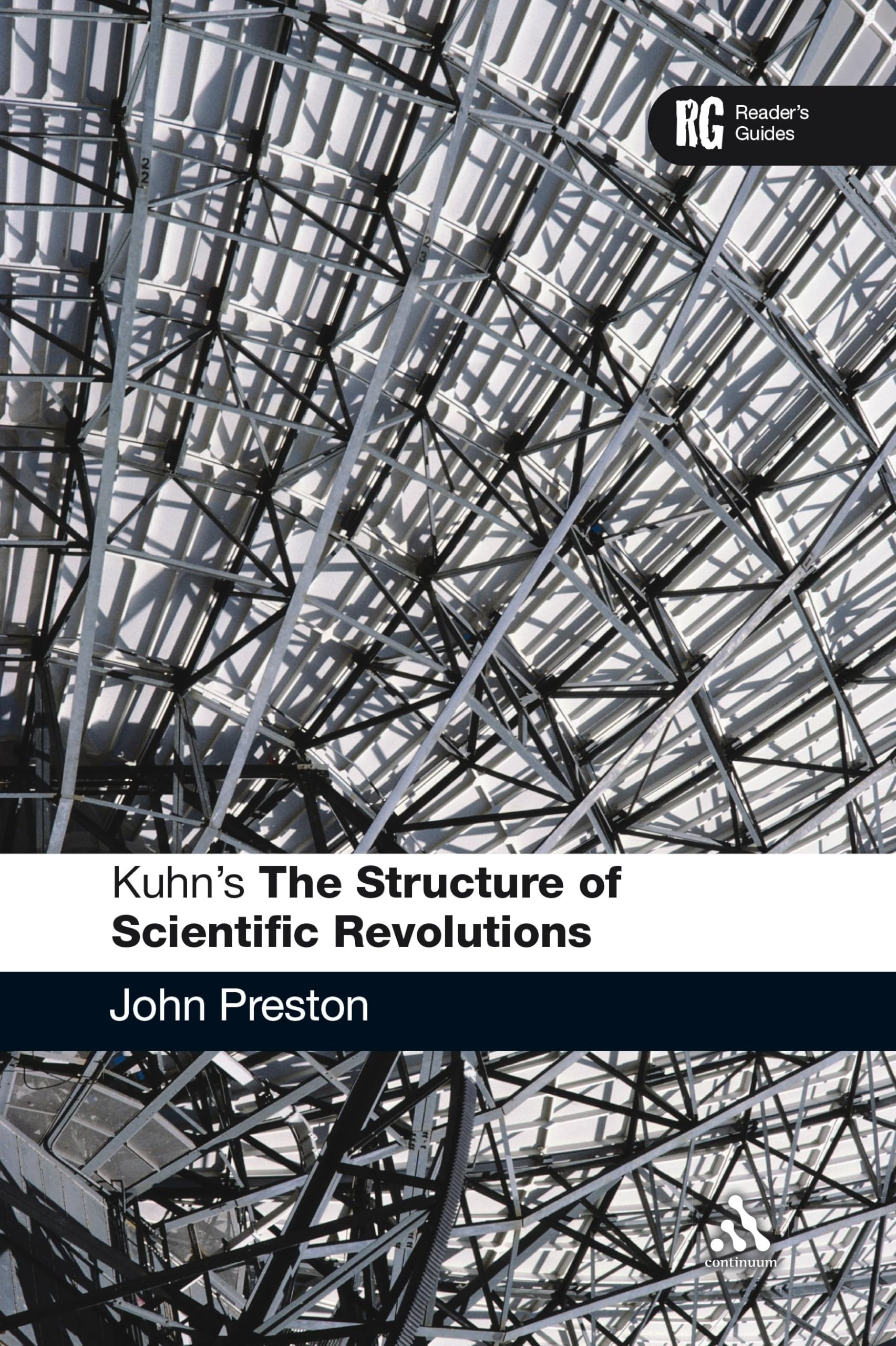 Kuhn's 'The Structure of Scientific Revolutions' Philosophy