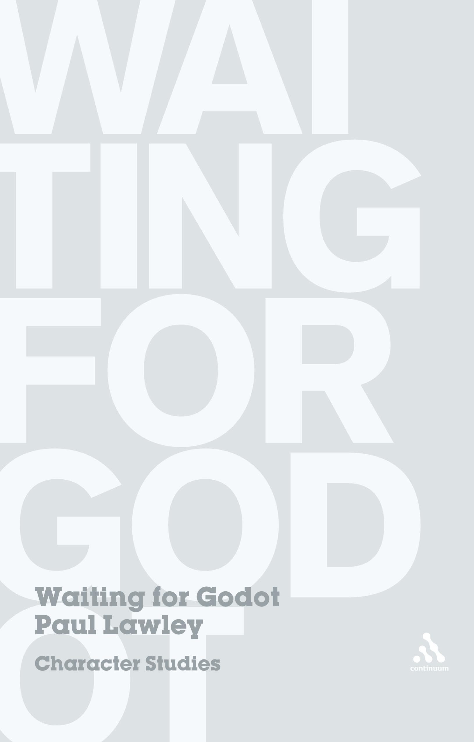Product Image: Waiting for Godot