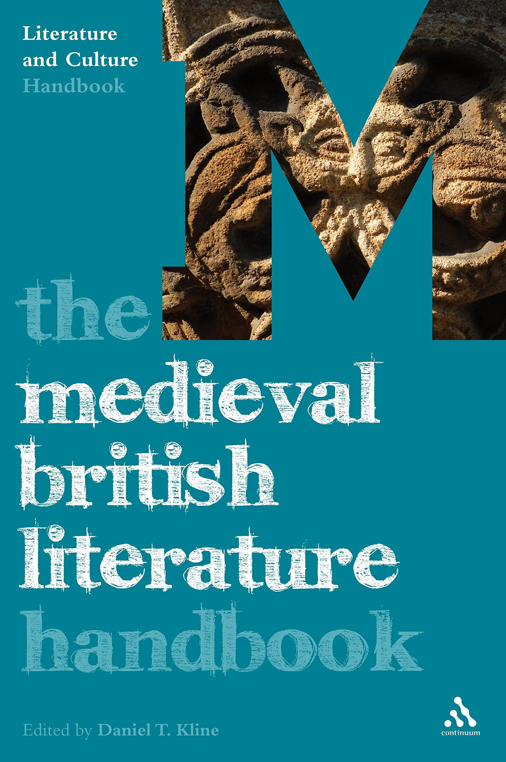 The Medieval British Literature Handbook (Literature and Culture Handbooks) Contemporary literature
