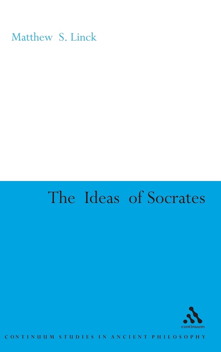 The Ideas of Socrates Philosophy