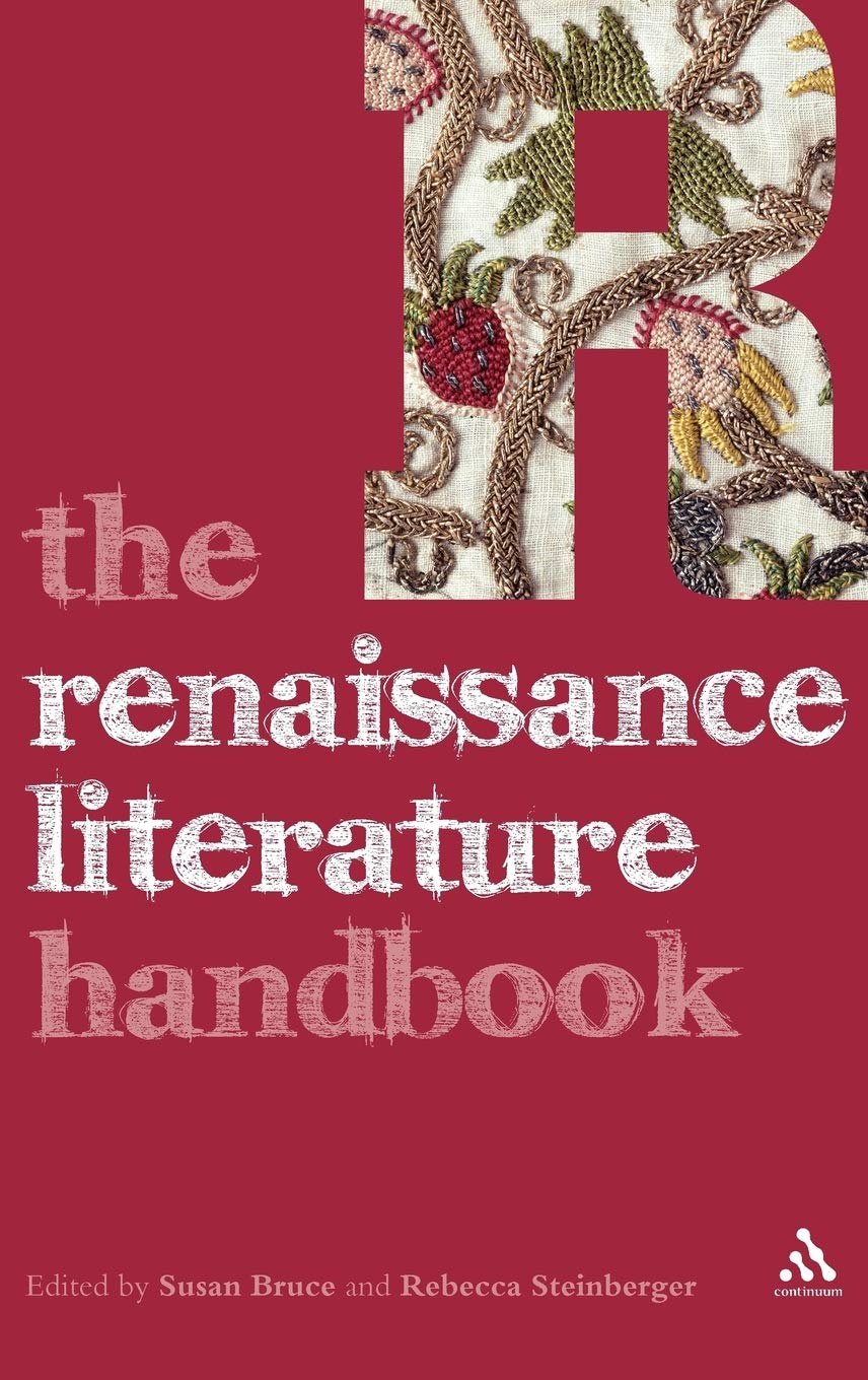 The Renaissance Literature Handbook Contemporary literature